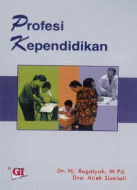 Profesi kependidikan