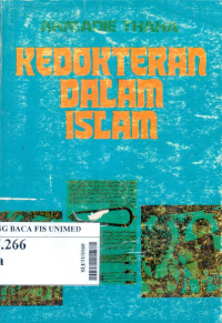 Kedokteran dalam islam