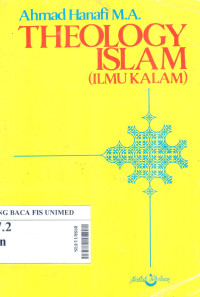 Theology islam (ilmu kalam)