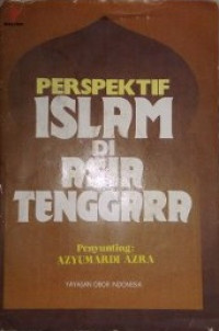 Perspektif islam di asia tenggara