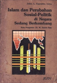 Islam dan perubahan sosial-politik di negara sedang berkembang