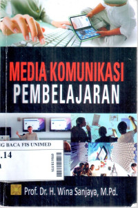 Media komunikasi pembelajaran