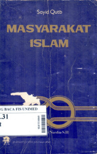 Masyarakat islam