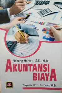 Akuntansi biaya