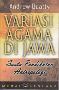 Variasi agama di Jawa