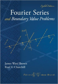 Image of Fourier series and boundary value problems