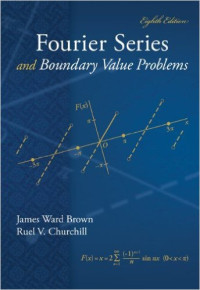 Fourier series and boundary value problems