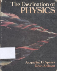 The fascination of physics