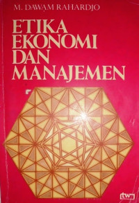 Etika ekonomi dan manajemen