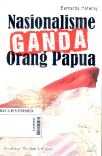 Nasionalisme ganda orang papua