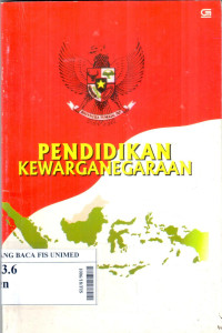 Pendidikan Kewarganegaraan