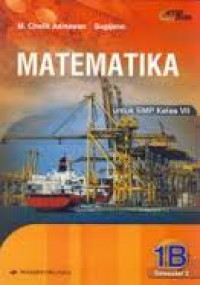 Matematika 1b