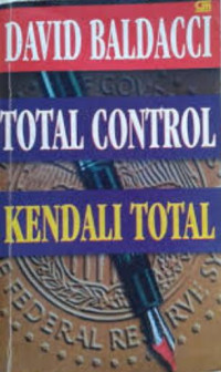 Kendali total