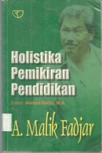 Holistika pemikiran pendidikan