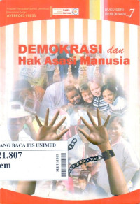 Demokrasi dan hak asasi manusia