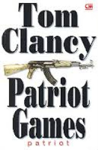 Patriot games : patriot