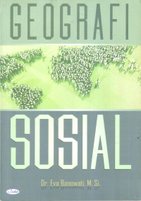 Geografi sosial