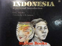 Indonesia a personal introduction