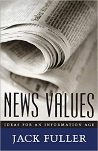 News values: ideas for an information age