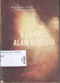 Rahasia alam semesta