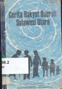 Cerita rakyat daerah Sulawesi Utara