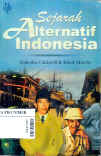 Sejarah Alternatif Indonesia