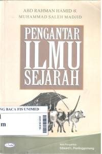 Pengantar ilmu sejarah