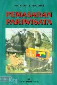 Pemasaran pariwisata