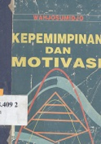 Kepemimpinan dan motivasi