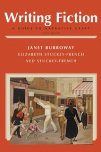 Image of Writing fiction : a guide to narrative craft
