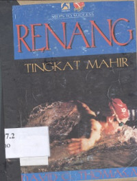 Renang tingkat mahir