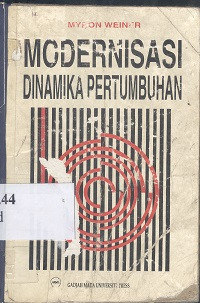 Modernisasi : dinamika pertumbuhan