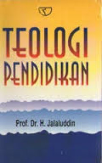 Teologi pendidikan