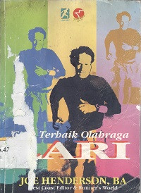 Cara terbaik olahraga lari