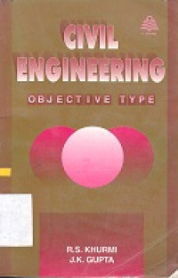 Civil engineering (objective type)