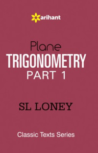 Plane trigonometry