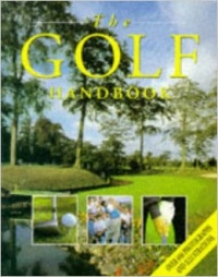 The golf handbook