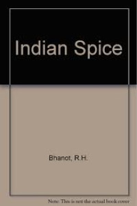 Indian spice (seven stories from India)