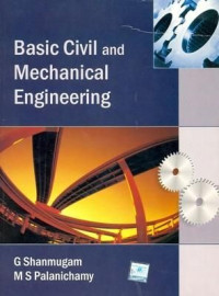 Basic civil   mechanical engineering