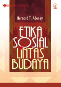 Etika sosial lintas budaya