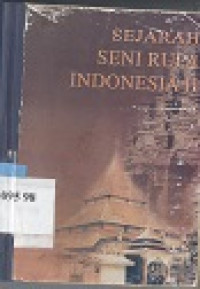 Sejarah seni rupa Indonesia II