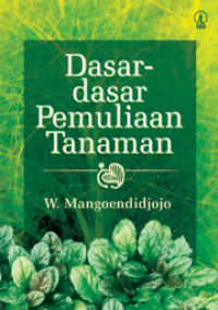 dasar-dasar pemuliaan tanaman