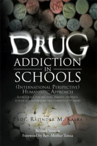 Drug addiction in schools
