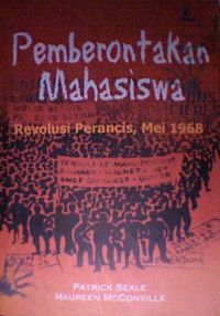 Pemberontakan mahasiswa revolusi Perancis, Mei 1968