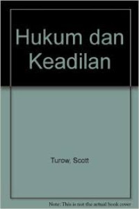 Hukum dan keadilan