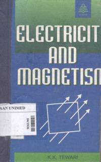 Electricity and magnetism