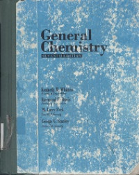 General chemistry