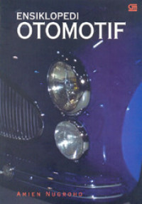 Ensklopedi otomotif