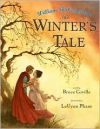 The winter`s tale