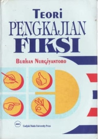 Teori pengkajian fiksi